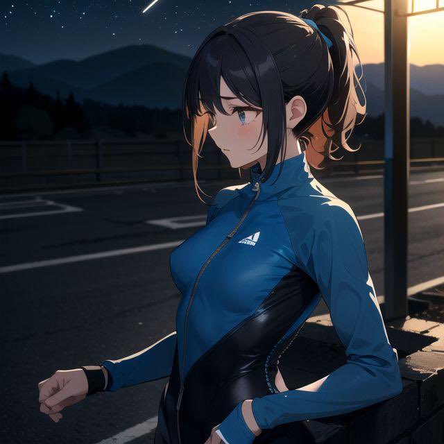 绘画 またやってしまった・・反省が長続きしないって事は甘く見てる証拠