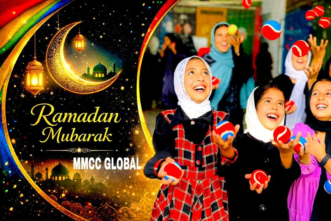 MMCCGlobal tweet media