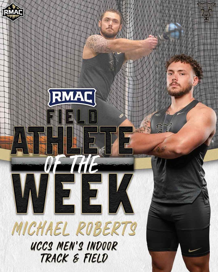 UCCS Athletics tweet media