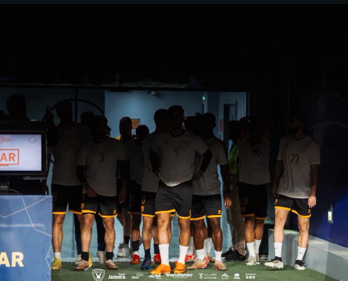 mahdihumaidan1's tweet photo. To semi-final 💛🦅
Ramadan Mubarak.. https://t.co/lgXXDpCKr3