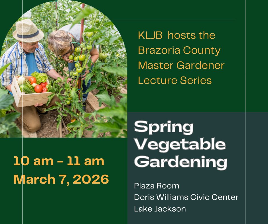 City of Lake Jackson tweet media