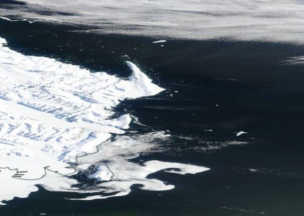 Polar POD Expédition tweet media