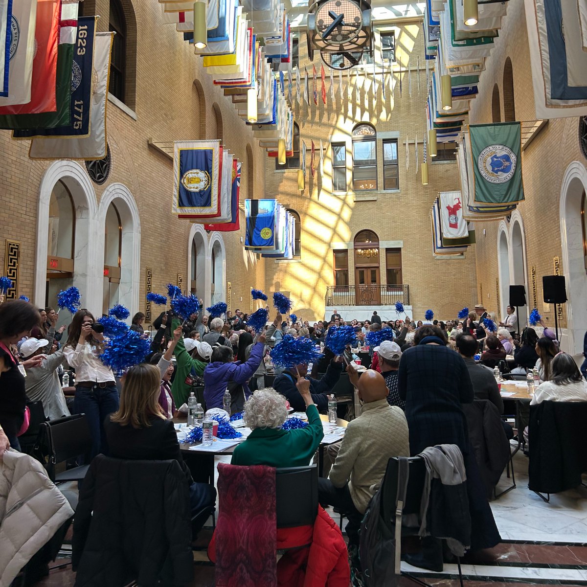 Issues Management Group tweet media