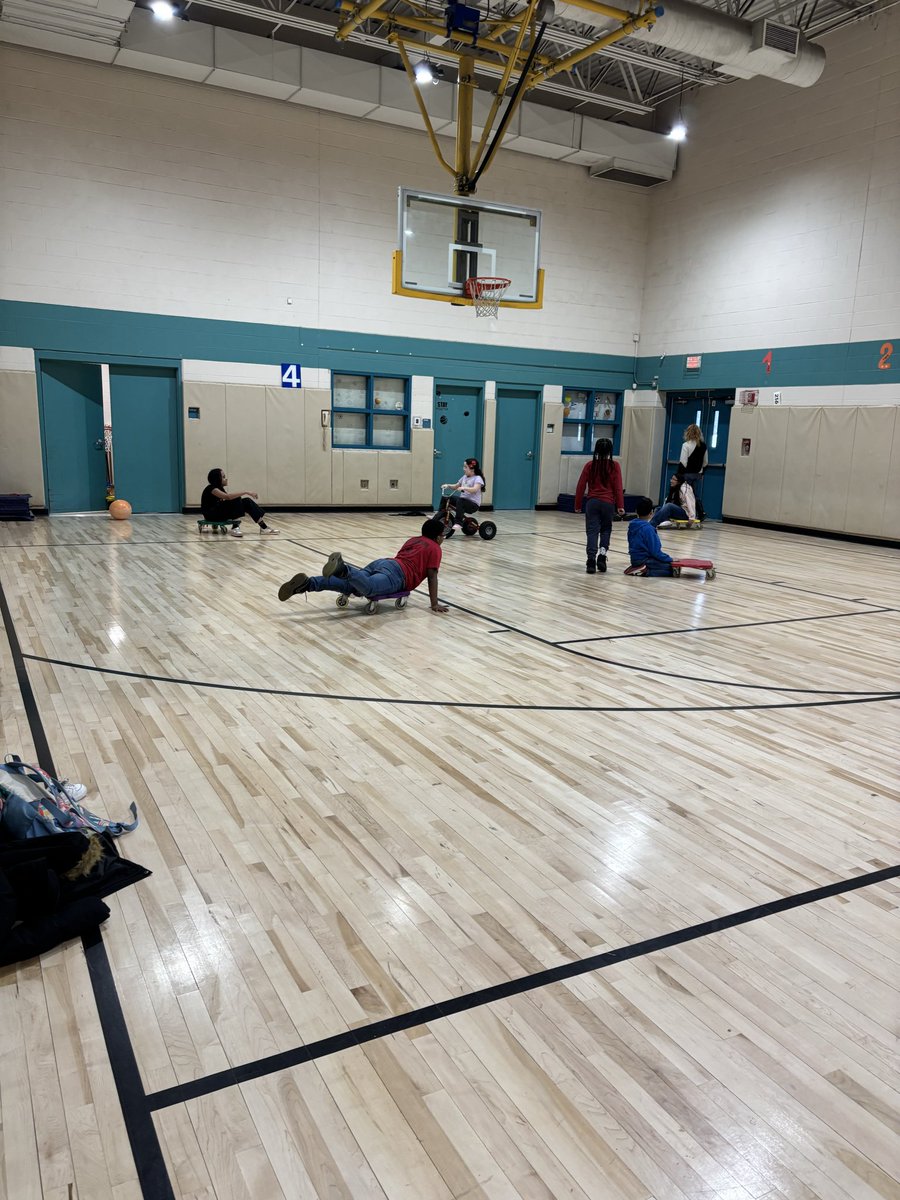 Anthony Carnevale Elementary School tweet media