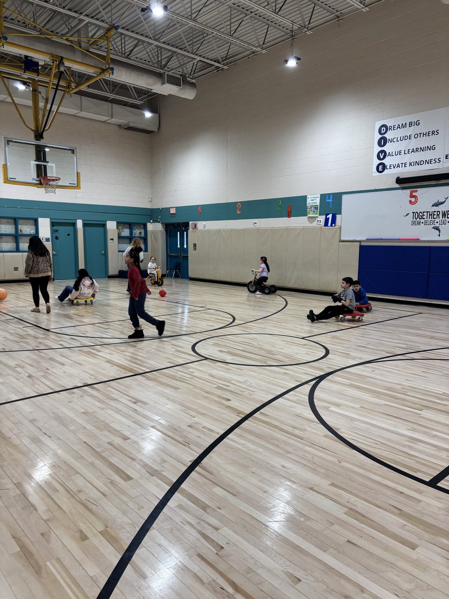 Anthony Carnevale Elementary School tweet media