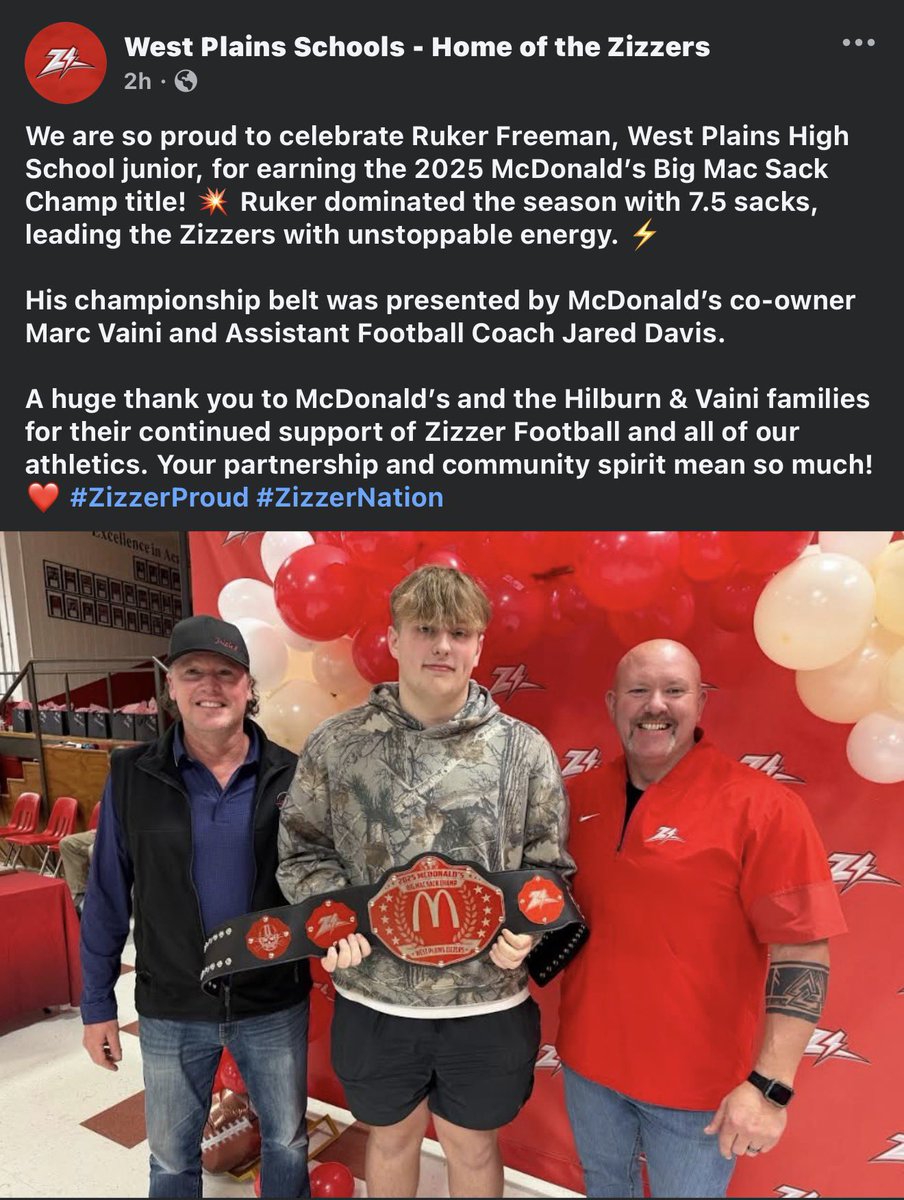 Ruker Freeman tweet media