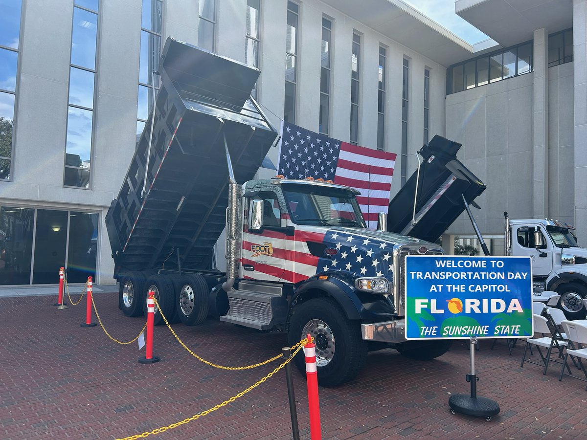 FDOT West Central - Tampa Area tweet media