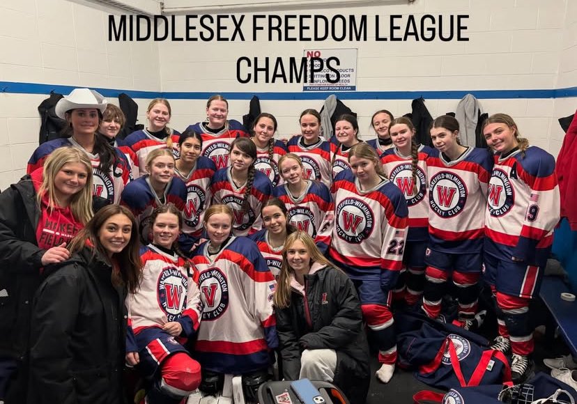 Girls have been on a roll lately going 5-0 this month and finishing the season as Middlesex League Freedom Division Champs! 

<a href="/GlobeSchools/">Boston Globe Schools</a> 
<a href="/Wakeitemsports/">Wakefield Item Sports</a> 
<a href="/WMHS_Warriors/">Wakefield Athletics</a>