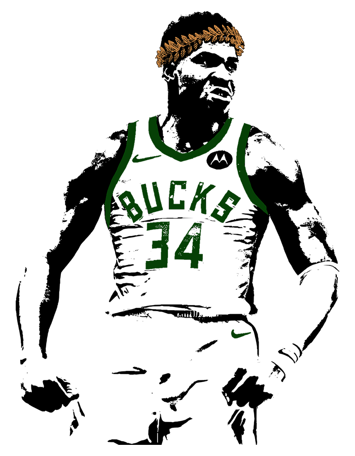 Milwaukee Bucks tweet media