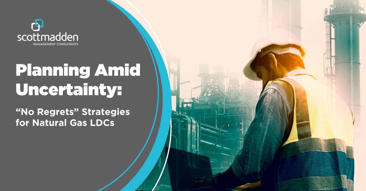 ScottMadden, Inc. tweet media