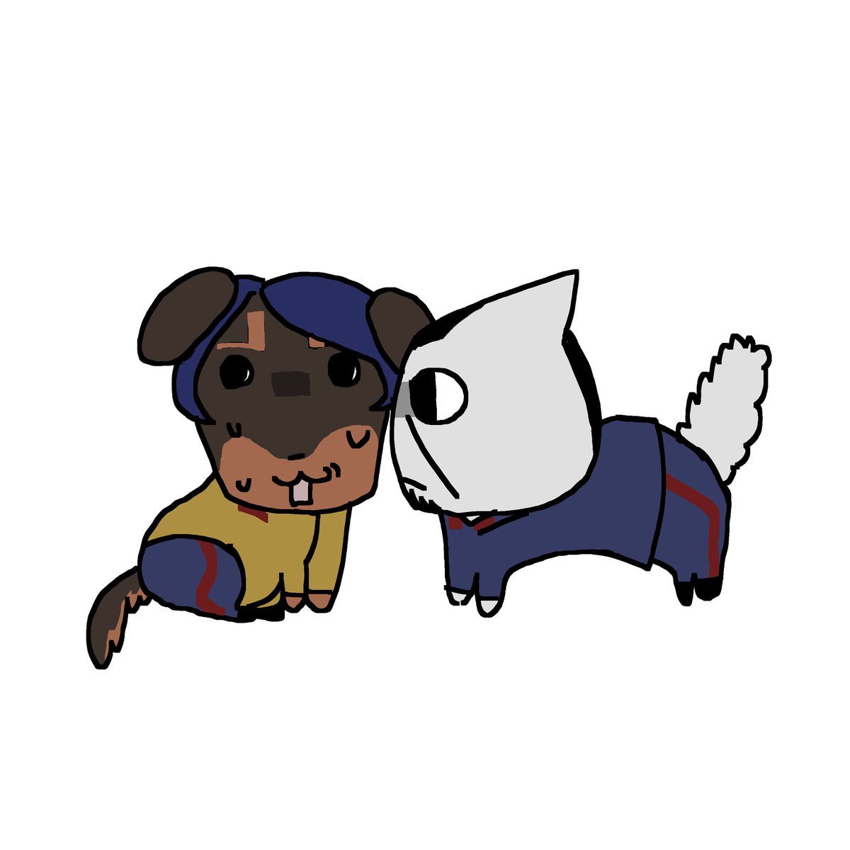náo (@ithznaoko) on Twitter photo 