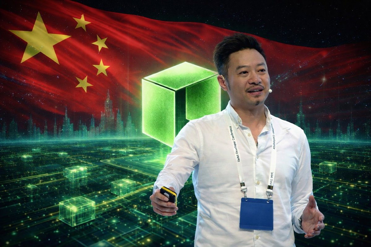 Dyorchain. tweet media