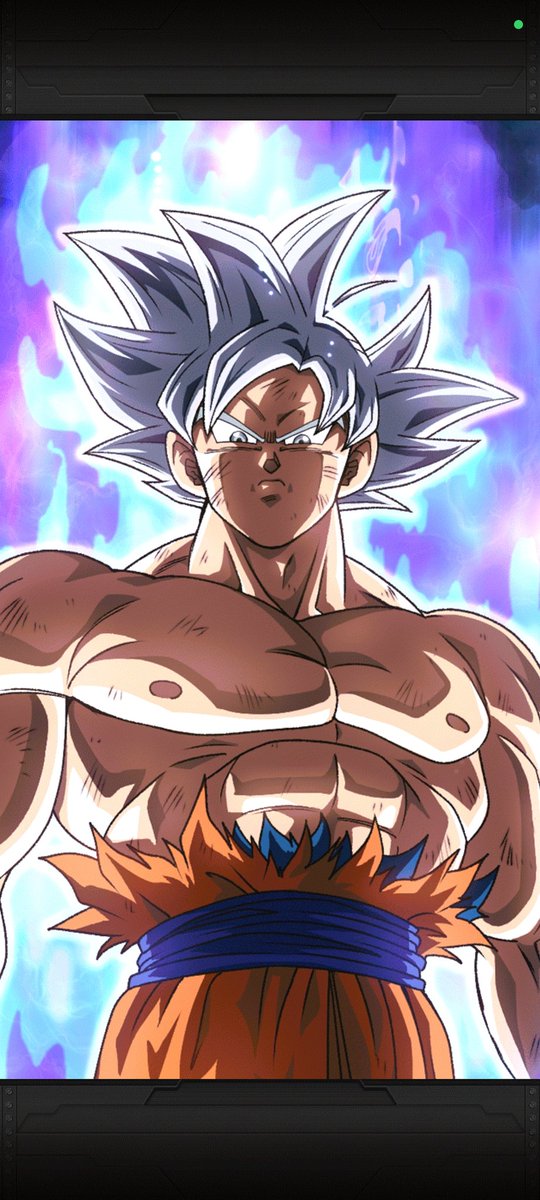 #ライバル同士がドッカンと共闘 ドッカンバトルで11周年キャンペーン開催中！ I hate this animation