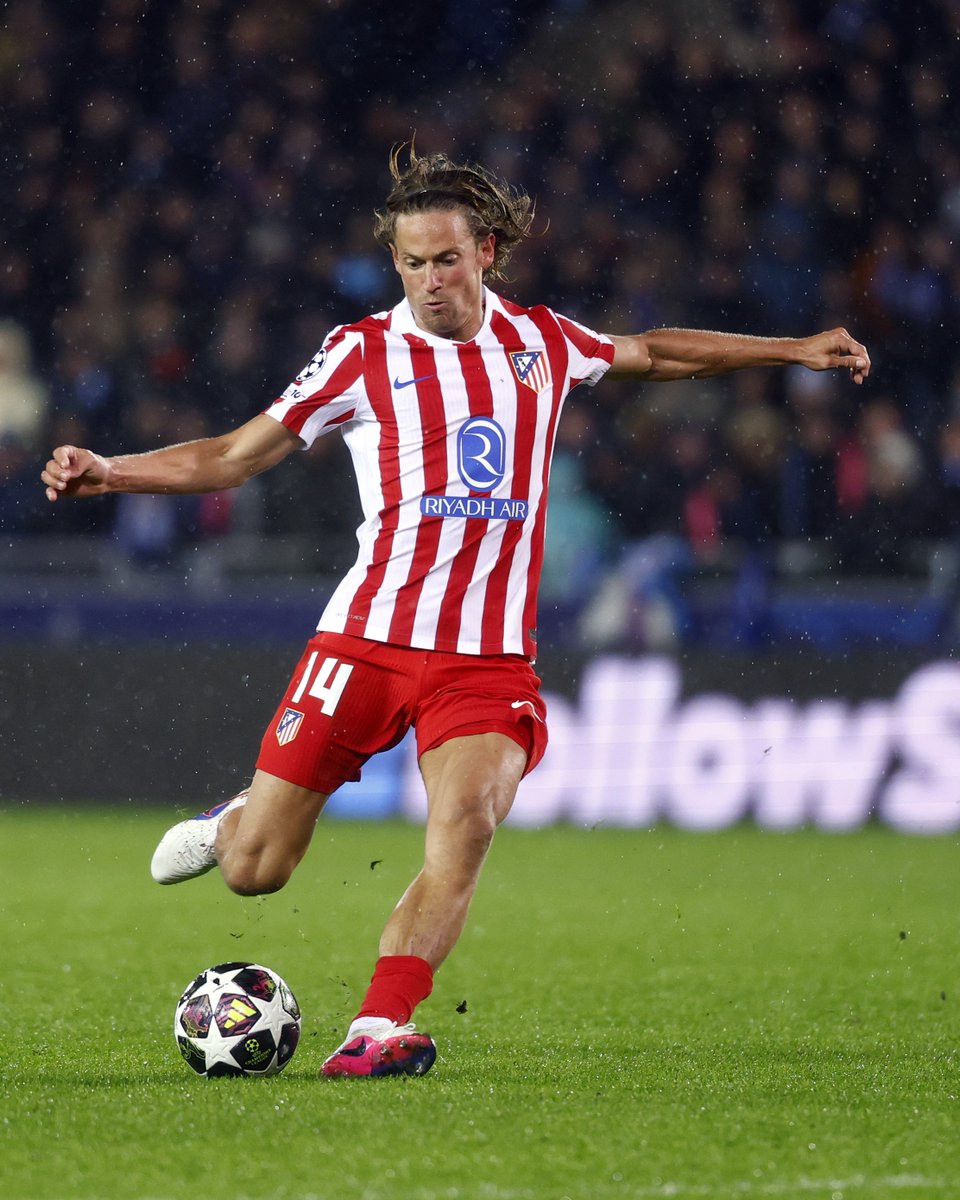 ⏯️⚽ 後半スタート！