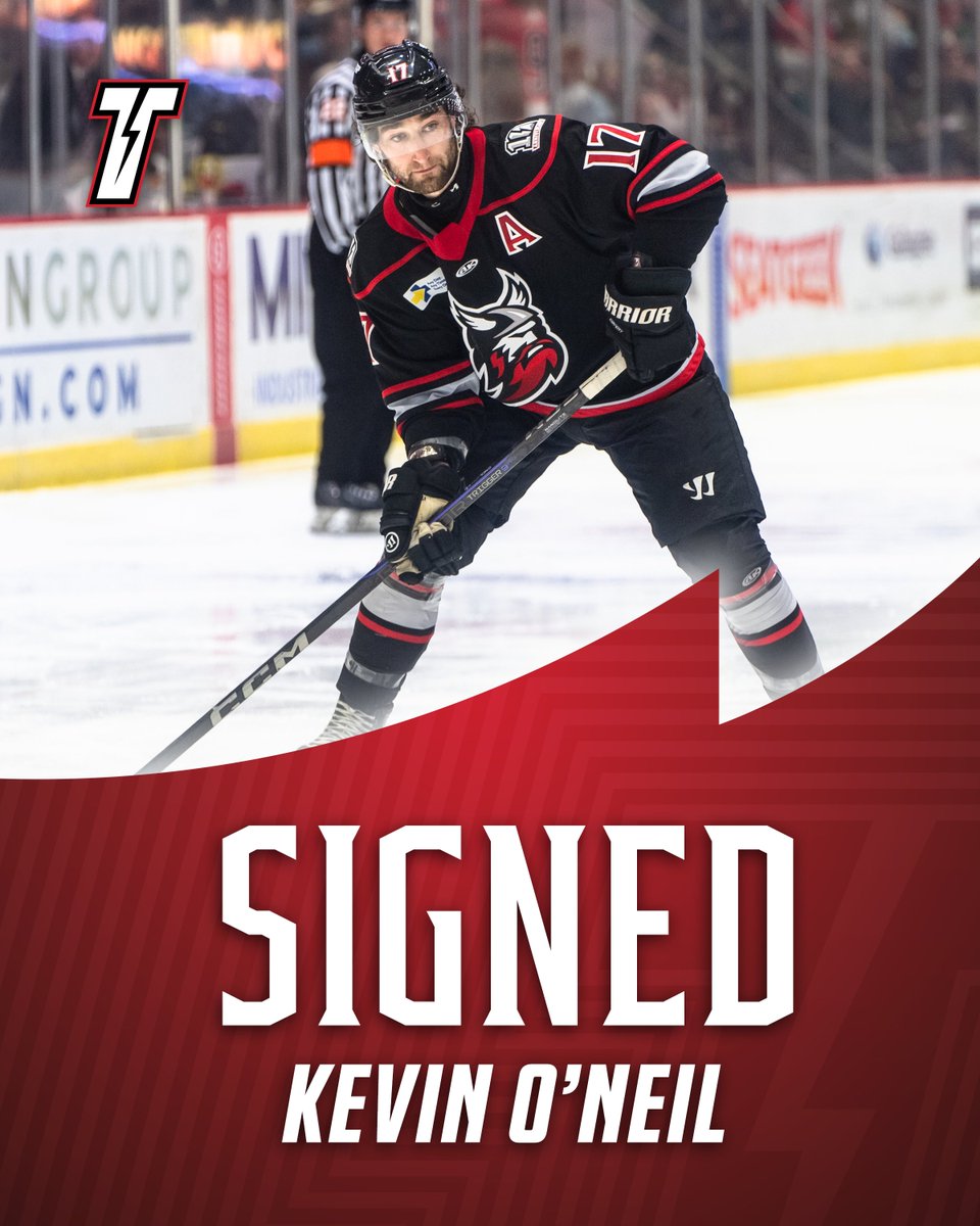 Adirondack Thunder tweet media