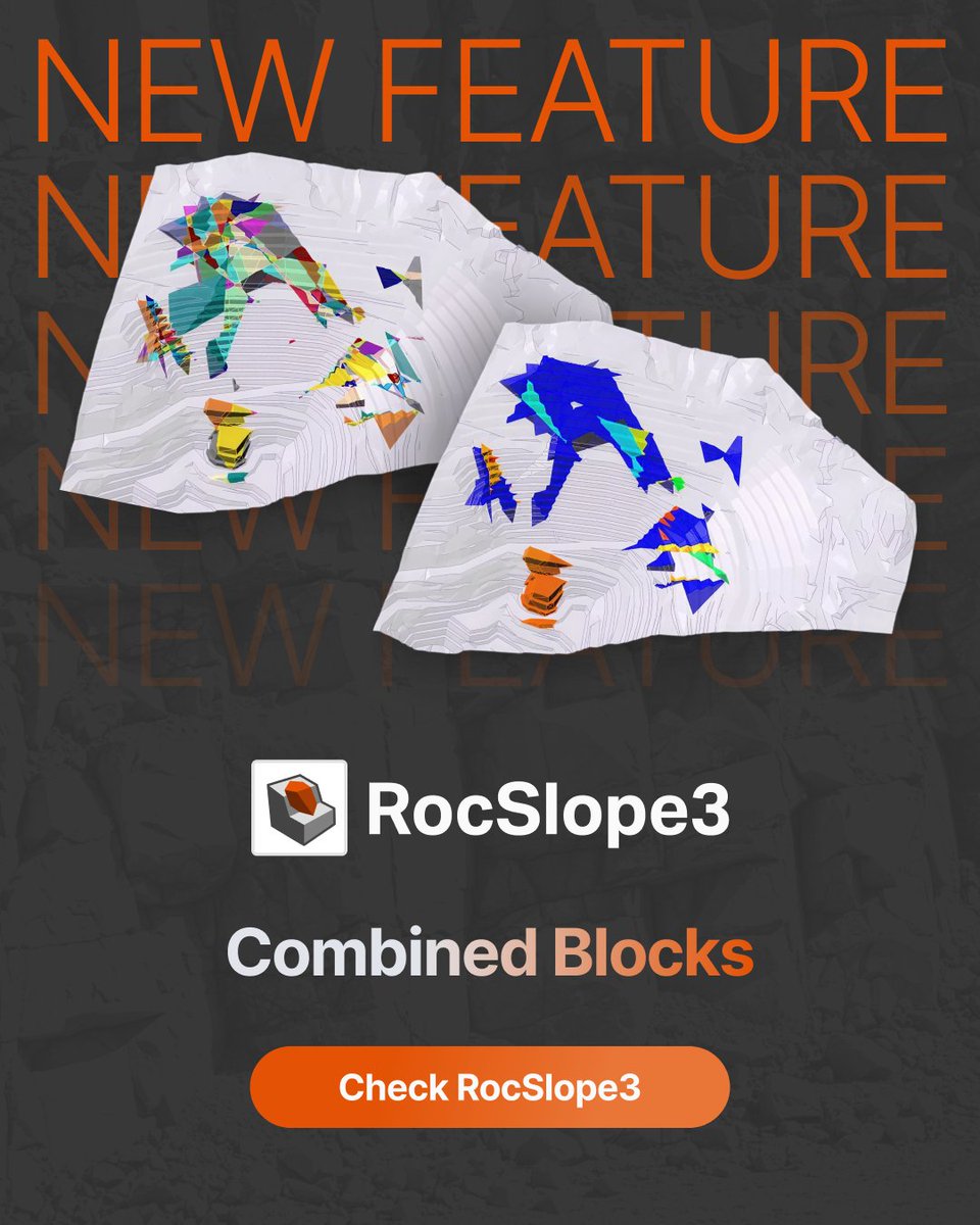 Rocscience tweet media