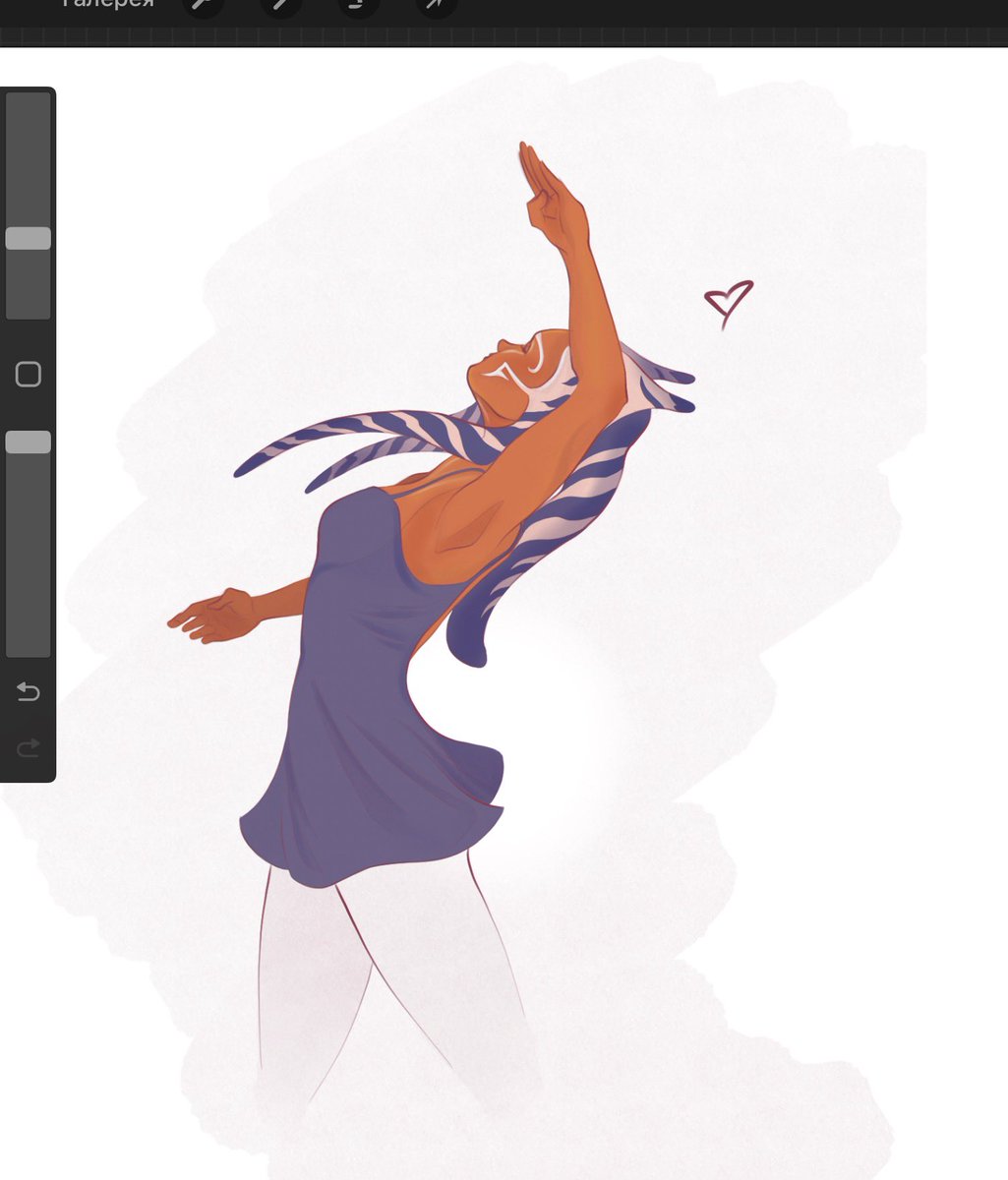 Sketch when our lights turns off 💔✨