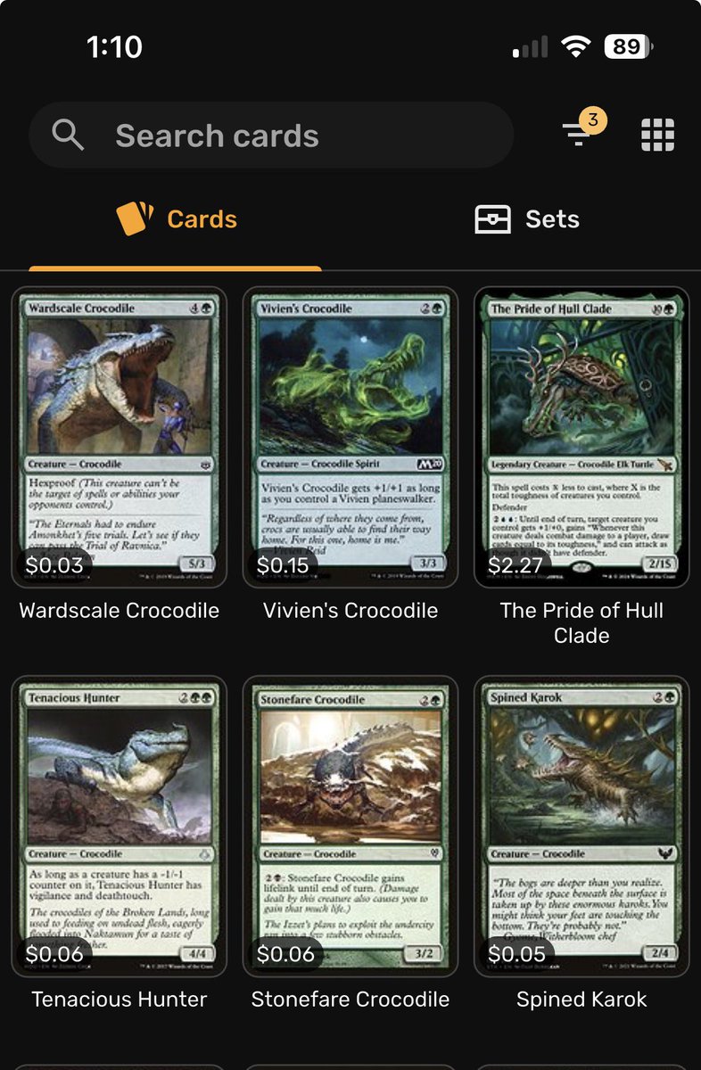 Tyler, Mountable Brushwagg tweet media