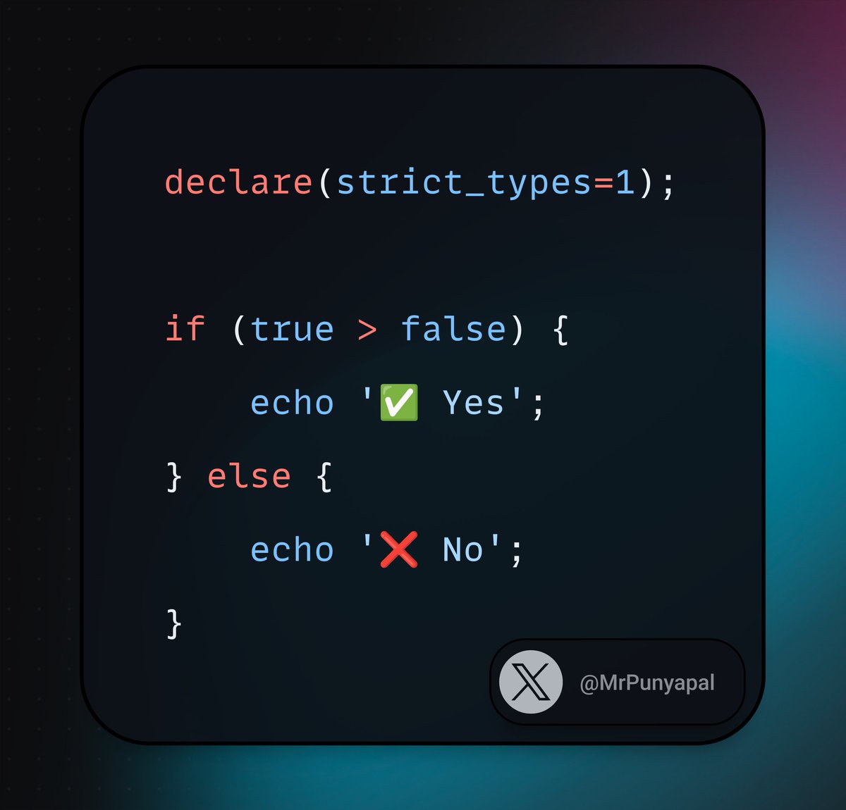 Punyapal Shah tweet media
