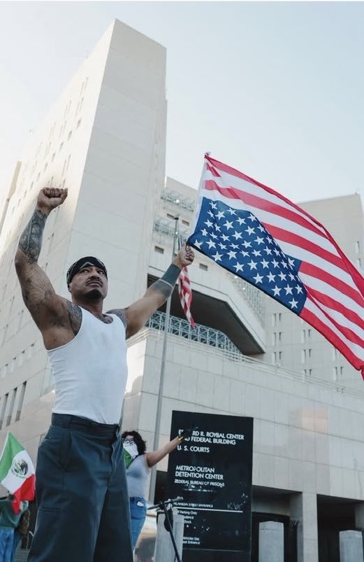 Locked_Thug based in Los Angeles, CA tweet media