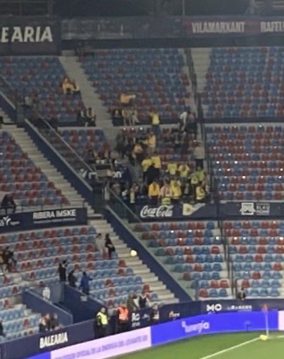 ATHLETICtribunerosNO tweet media