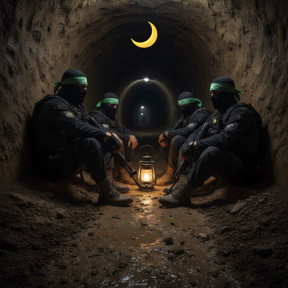 Kendini büyük görenlerin ,
silahsızlandırmaya çalıştığı Ümmetin Yetim Mücahidleri ..
Rabbim hakkınızı en yakın zamanda alsın garantör piyonlardan .🤲

#Gazza 🇵🇸🤲