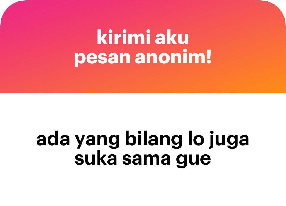 cintakepuasan's tweet photo. suka apanya tuh? https://t.co/QTToiR3TSZ