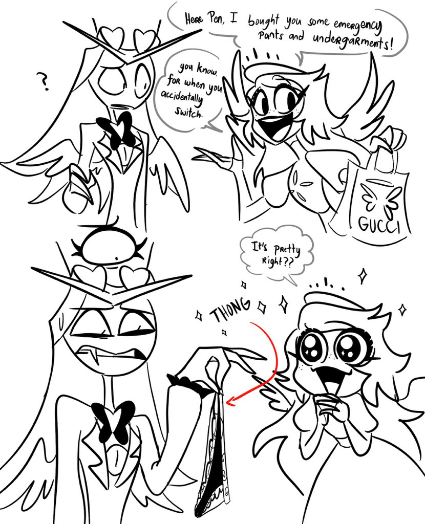 EMositeCC ✨SMOOZE✨ (COMMISSIONS CLOSED) tweet media