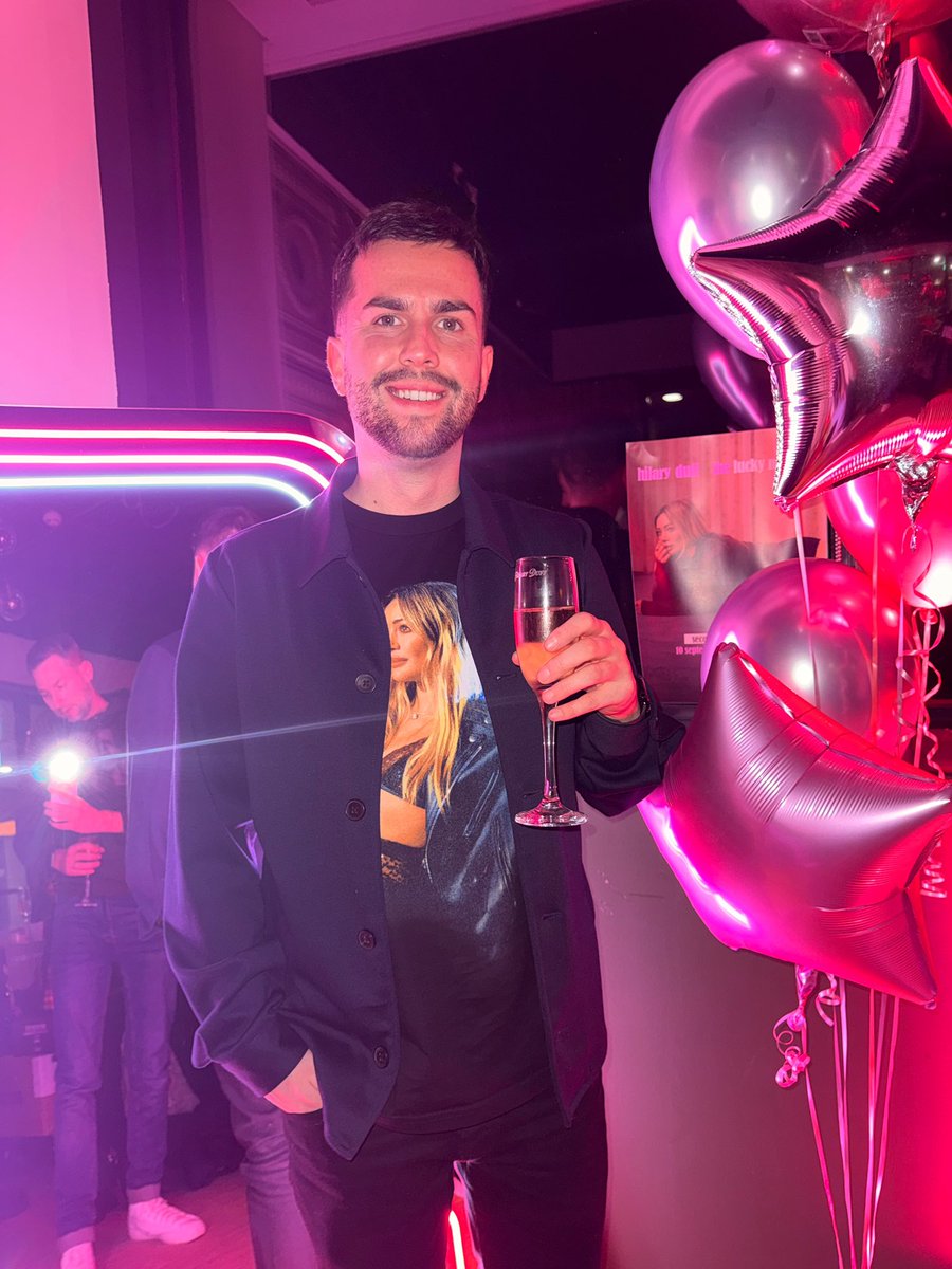 Robbie Gaffney tweet media