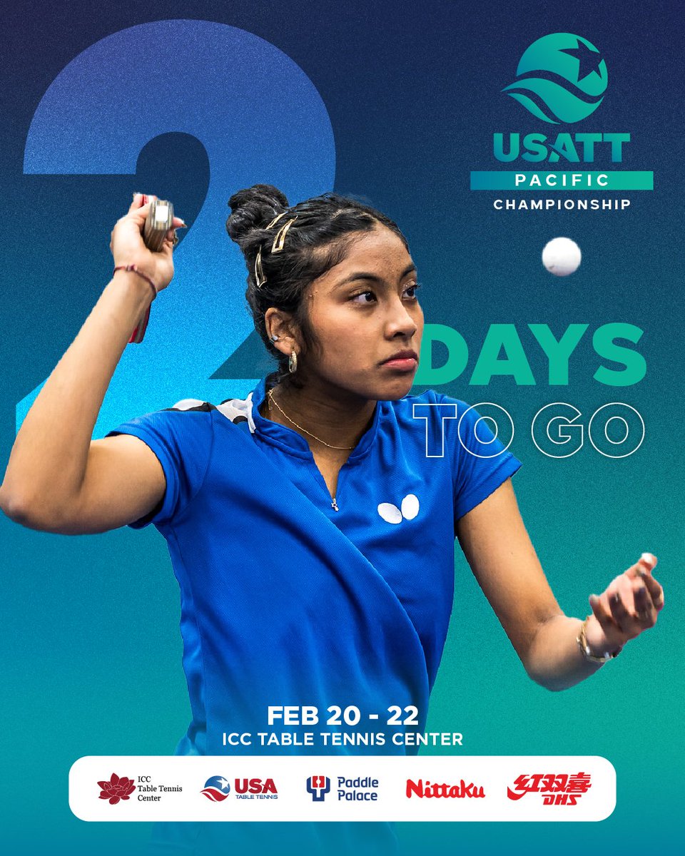 USA Table Tennis tweet media