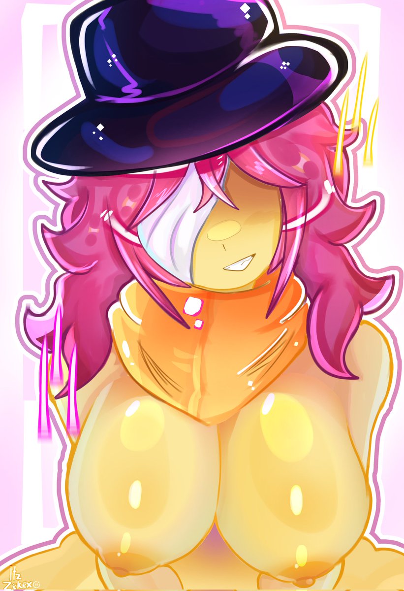 Itz_zekex's tweet photo. Jane Doe #forsakennsfw #forsakenr34 #freaksaken #forsakenrule34 #robloxnsfw #robloxr34 https://t.co/bn5Zsc5eaT
