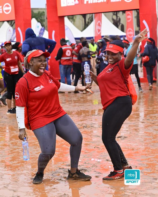 Kh3Kampala's tweet photo. Serious runners welcome.

Casual runners warned (but still welcome).

ABSA KH3–7 Hills Run |26th April 2026 |Lugogo Cricket Oval |UGX 45,000   Every step counts. 
 #ABSAKH37HillsRun #2026ABSAKH37HillsRun #OnOn #keepingherinschool #TrainingMode #EarnIt #7HillsRun https://t.co/AJKMT8zTA8