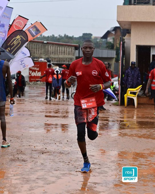 Kh3Kampala's tweet photo. Serious runners welcome.

Casual runners warned (but still welcome).

ABSA KH3–7 Hills Run |26th April 2026 |Lugogo Cricket Oval |UGX 45,000   Every step counts. 
 #ABSAKH37HillsRun #2026ABSAKH37HillsRun #OnOn #keepingherinschool #TrainingMode #EarnIt #7HillsRun https://t.co/AJKMT8zTA8