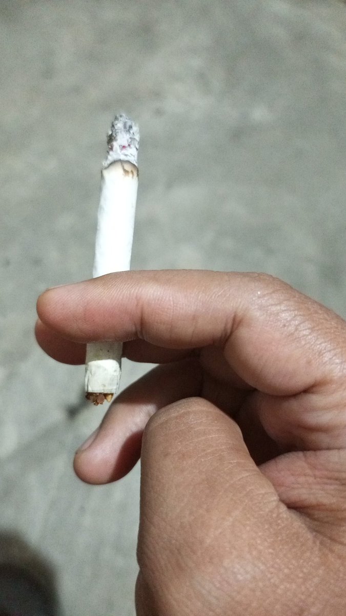 Lha kok wes imsak...