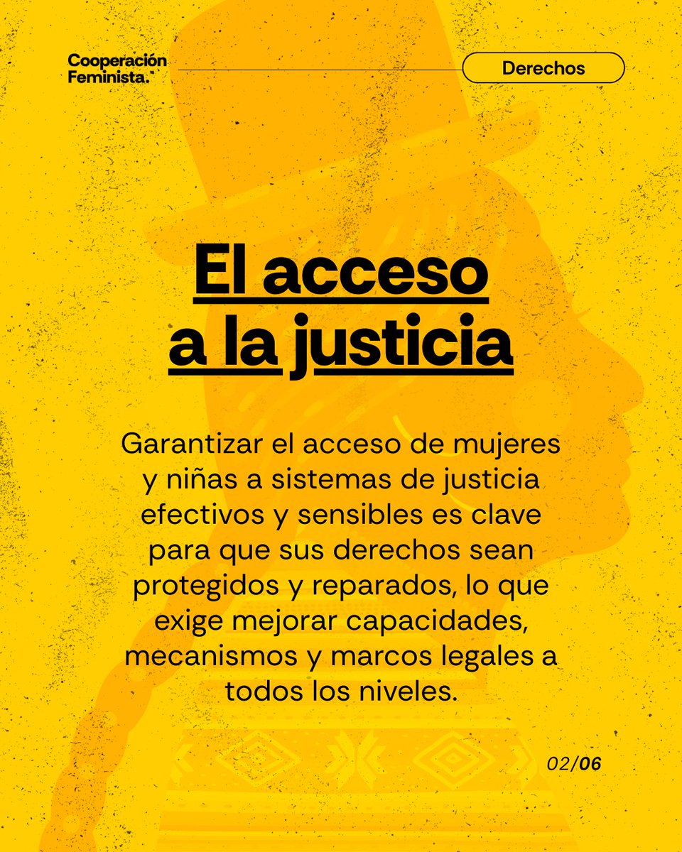 Cooperación Española tweet media