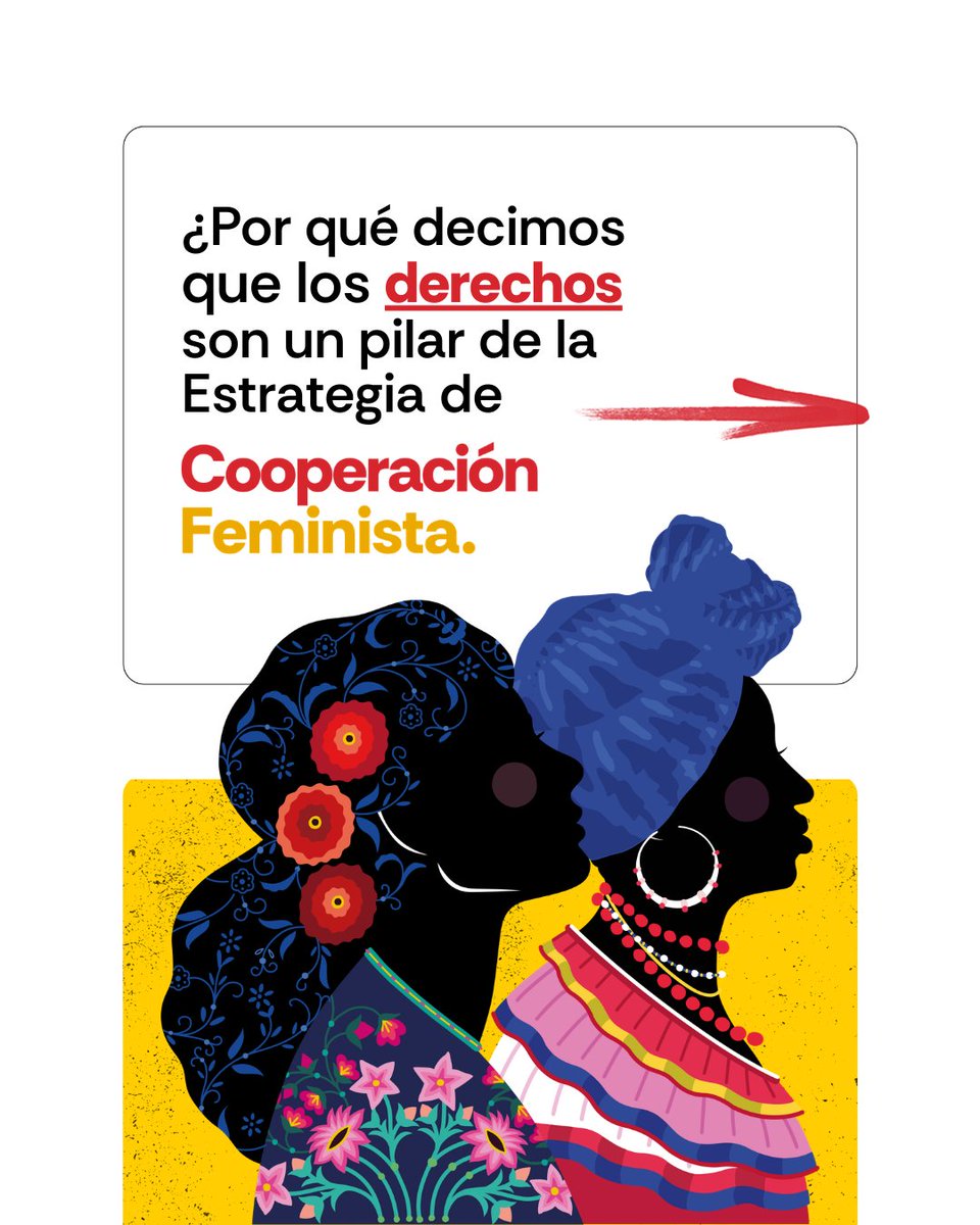 Cooperación Española tweet media