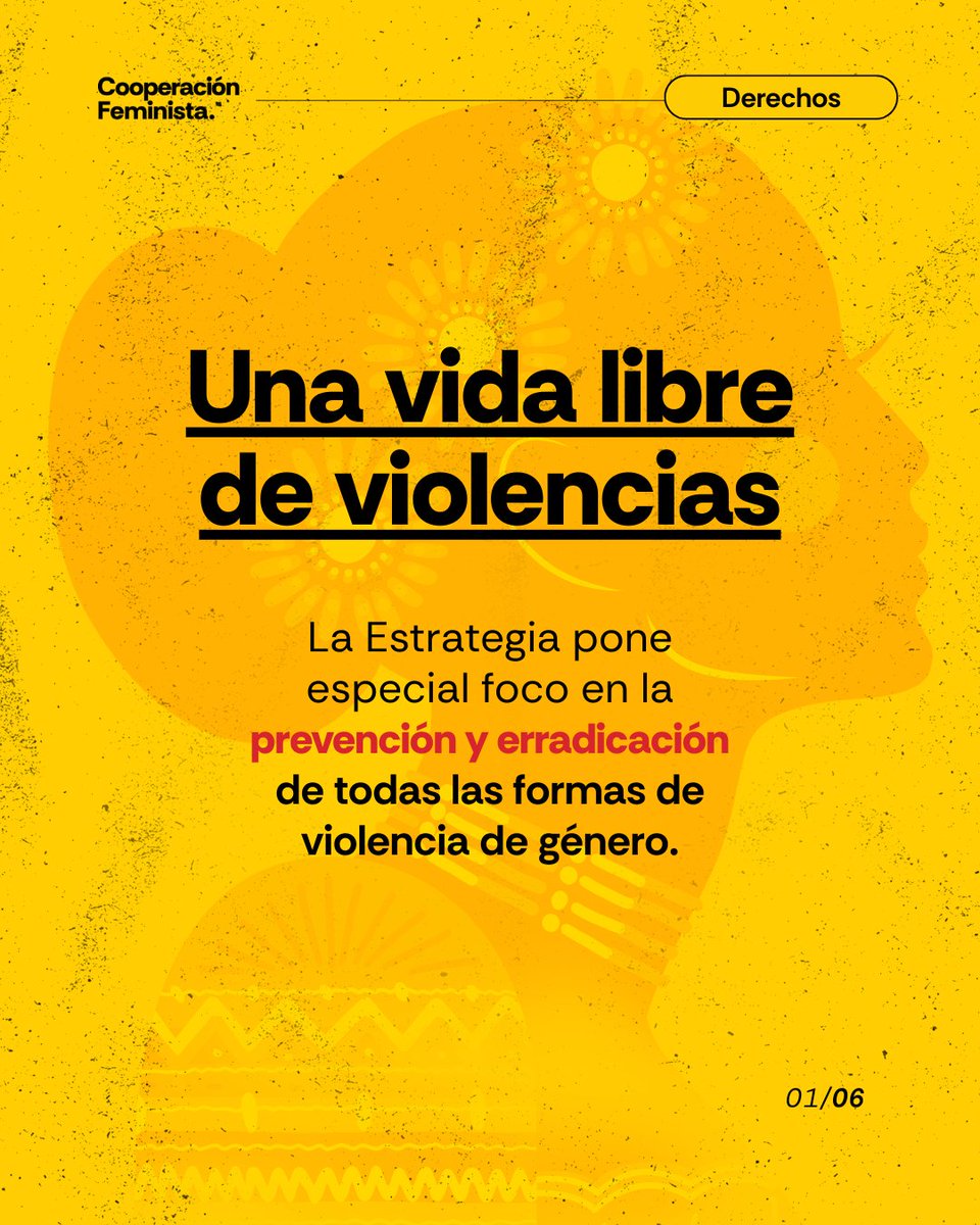 Cooperación Española tweet media