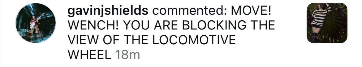 Belle tweet media