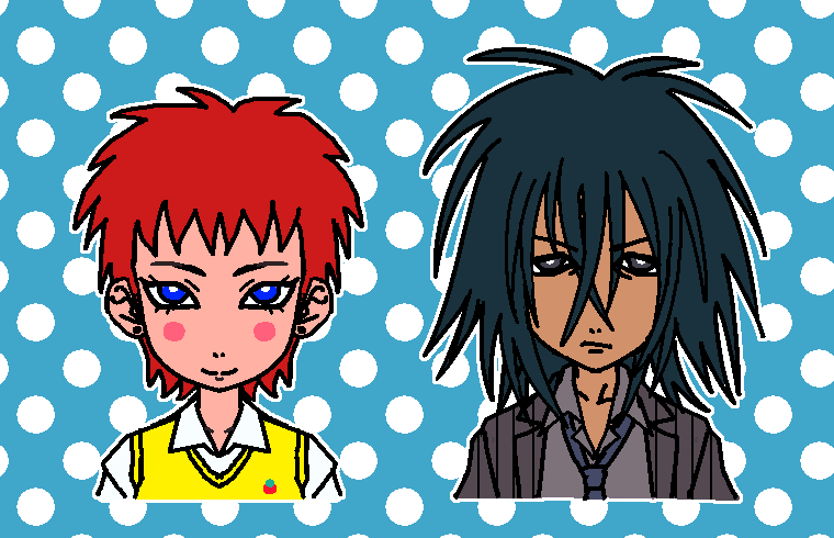 낙서위키 tweet media