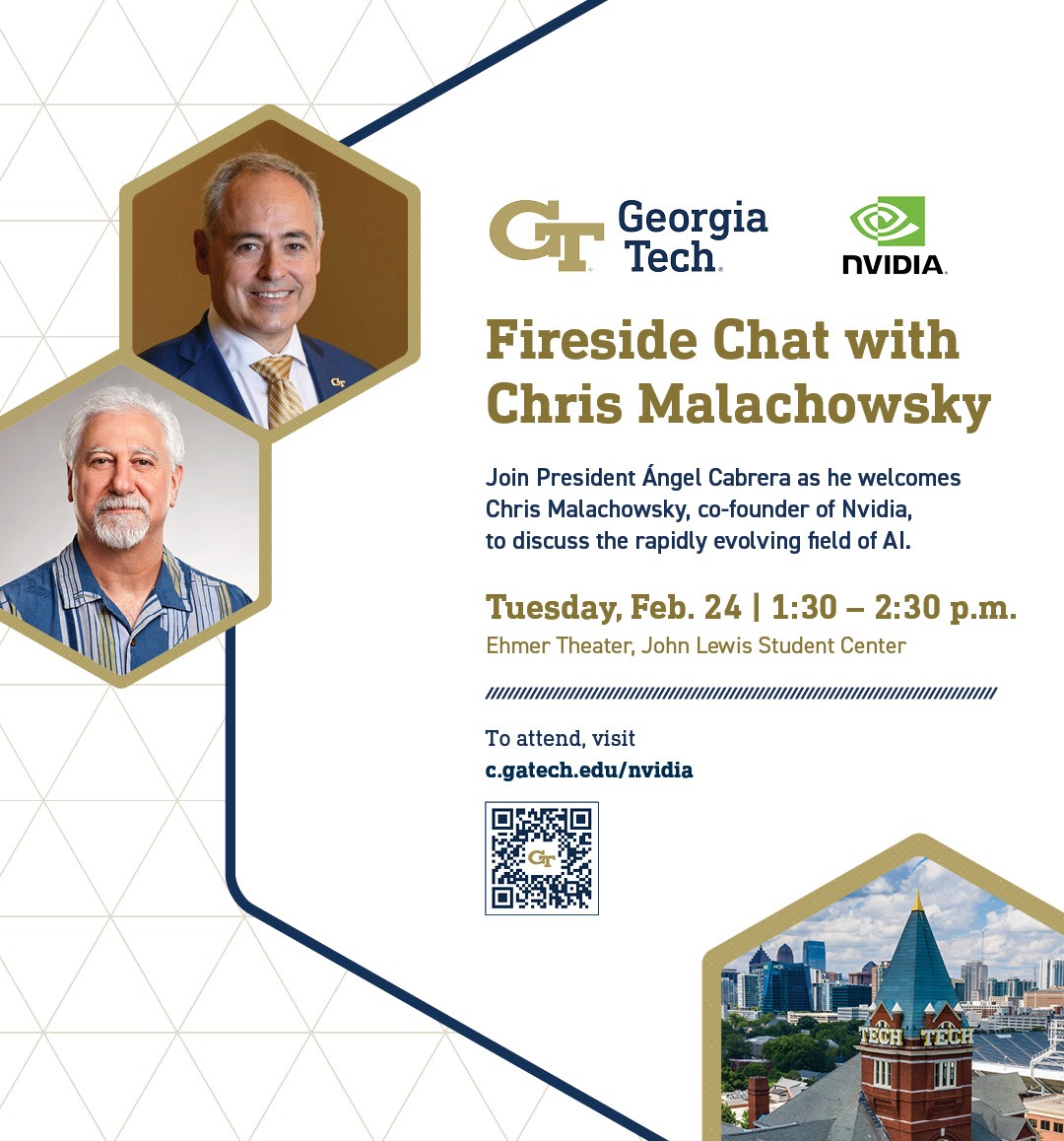 Georgia Tech Research tweet media