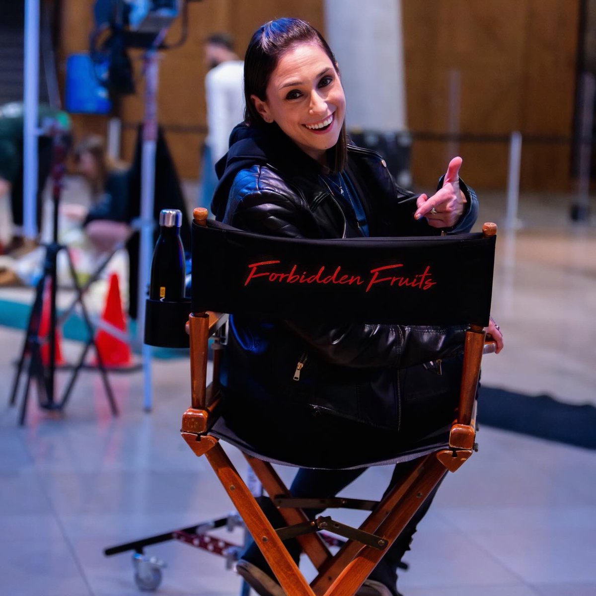 Perri Nemiroff tweet media