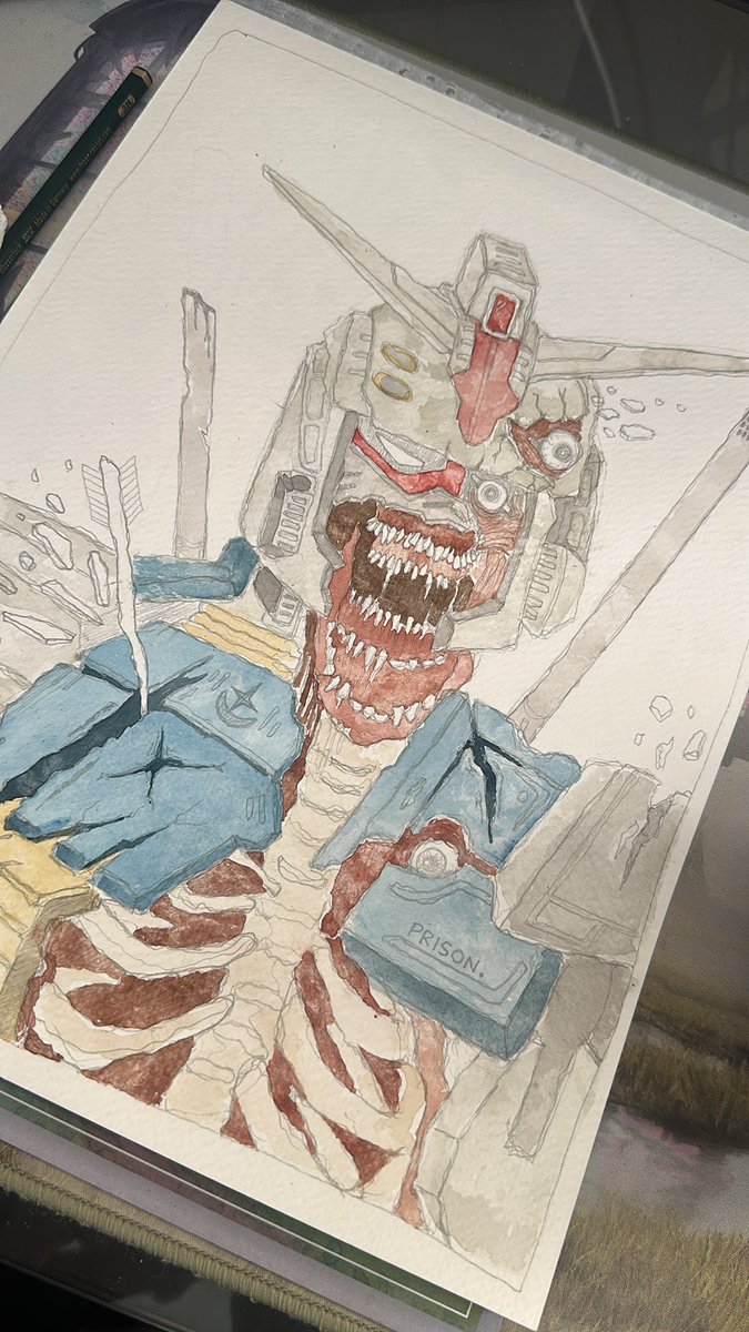 PRISONOFTEETH tweet media