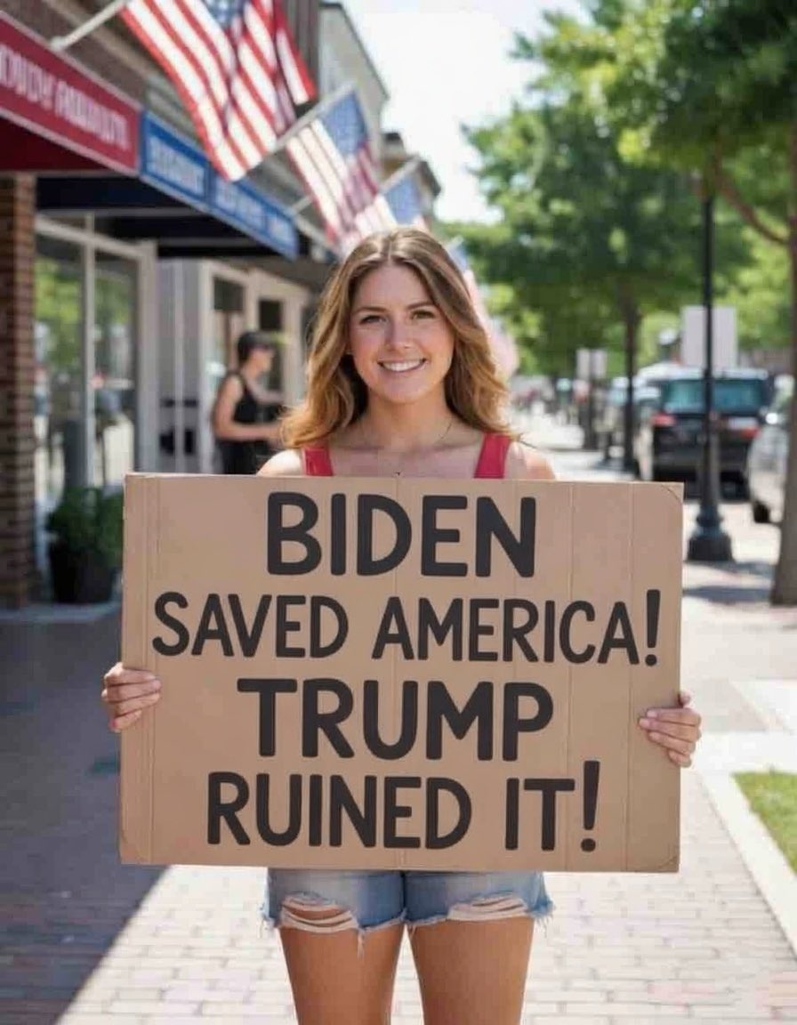 Drop a 💙Heart if you agree!!!🇺🇸🥰
