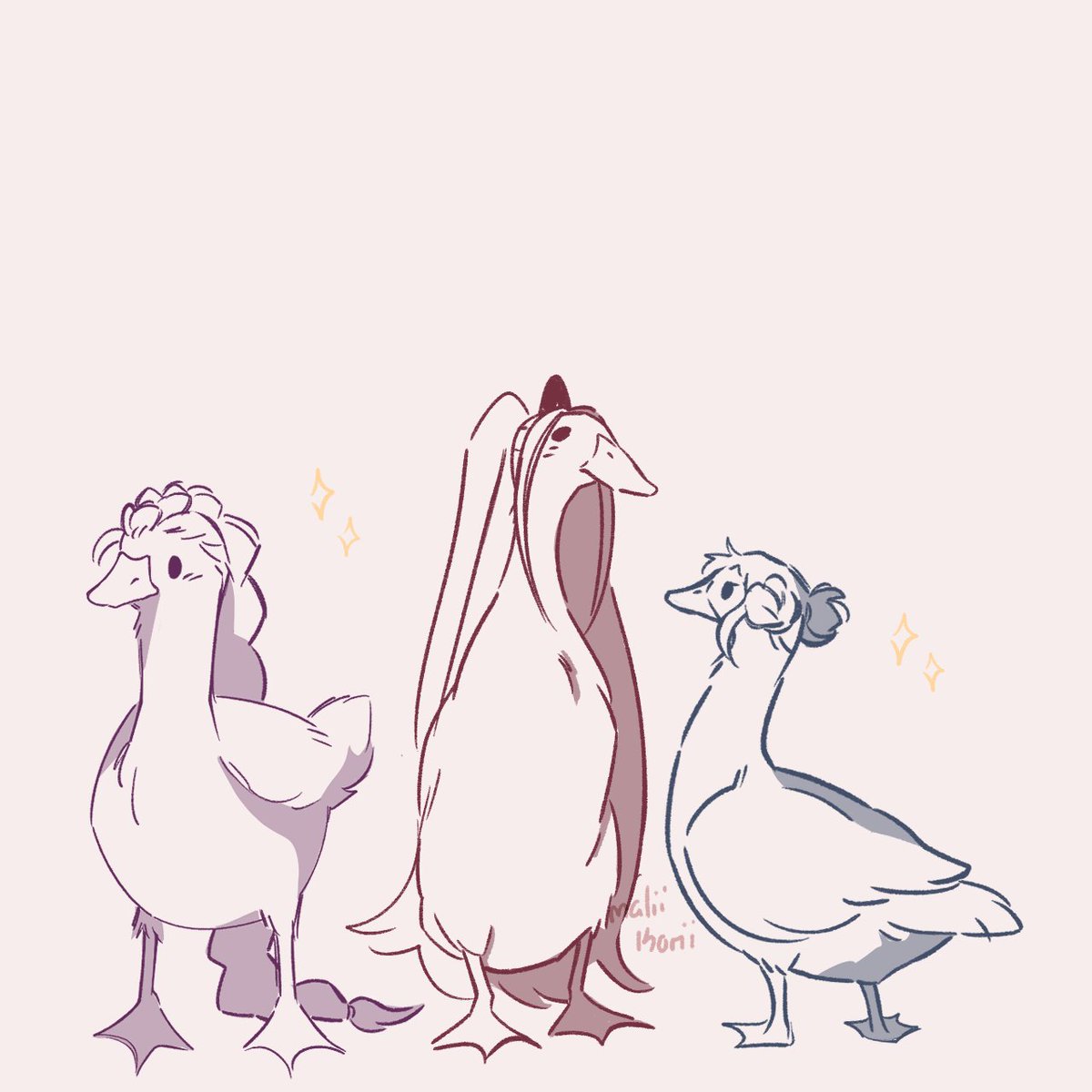 maliikorii's tweet photo. it shouldn't be this funny.
#kpopdemonhunters #rumi #mira #zoey https://t.co/7On08qdNOu