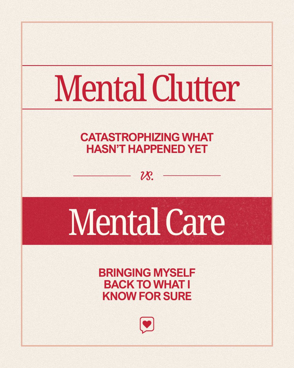 responsecrisis's tweet photo. Sometimes the loudest thoughts aren’t the truest ones. ❤️

📞 Call or text 988 to connect with a crisis counselor for support, available 24/7. https://t.co/39dYk1GLlQ