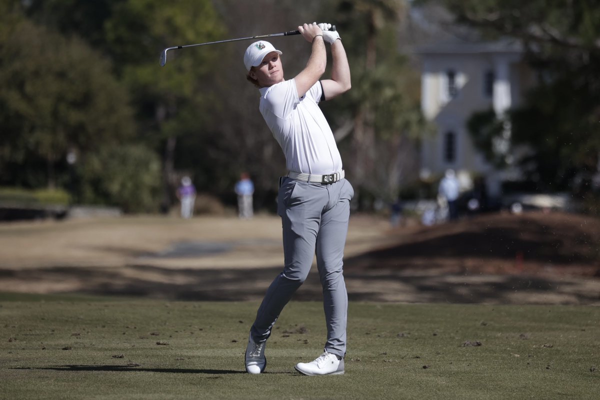 CSU Golf tweet media