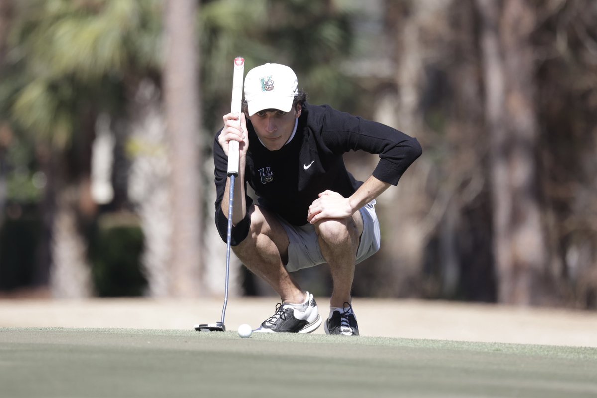 CSU Golf tweet media