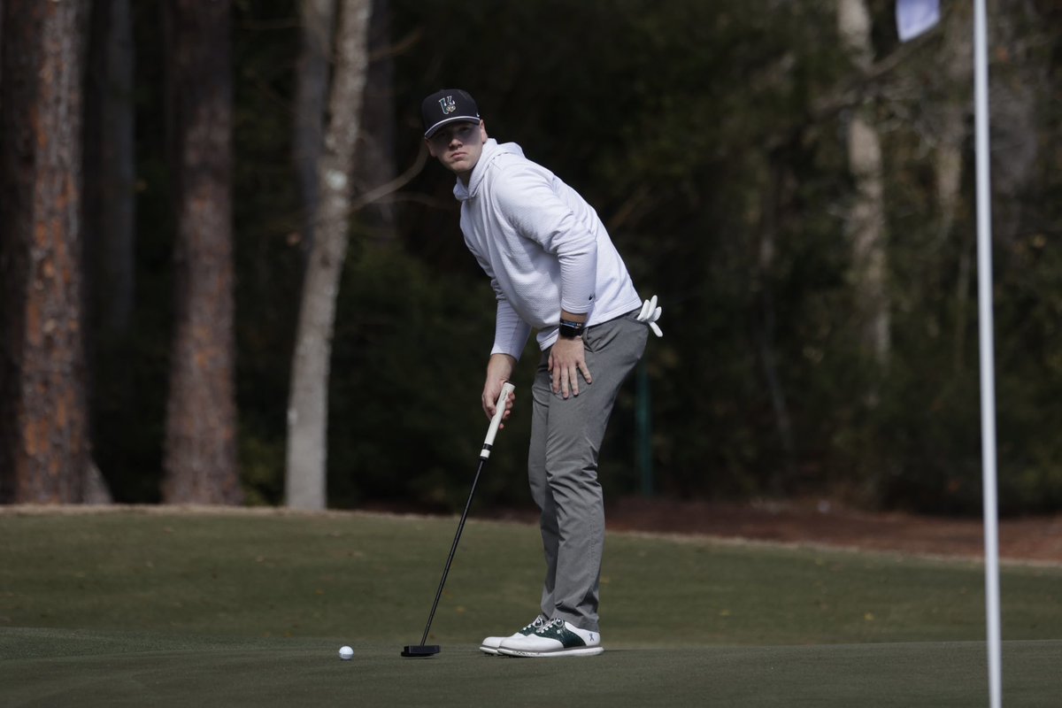 CSU Golf tweet media