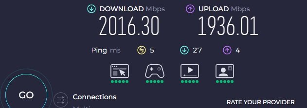 __K3ys's tweet photo. On the back end of my last post, #virginmedia are looking to buy out my new ISP 😂 so did I really ever leave? https://t.co/0sFeDMq3u0
