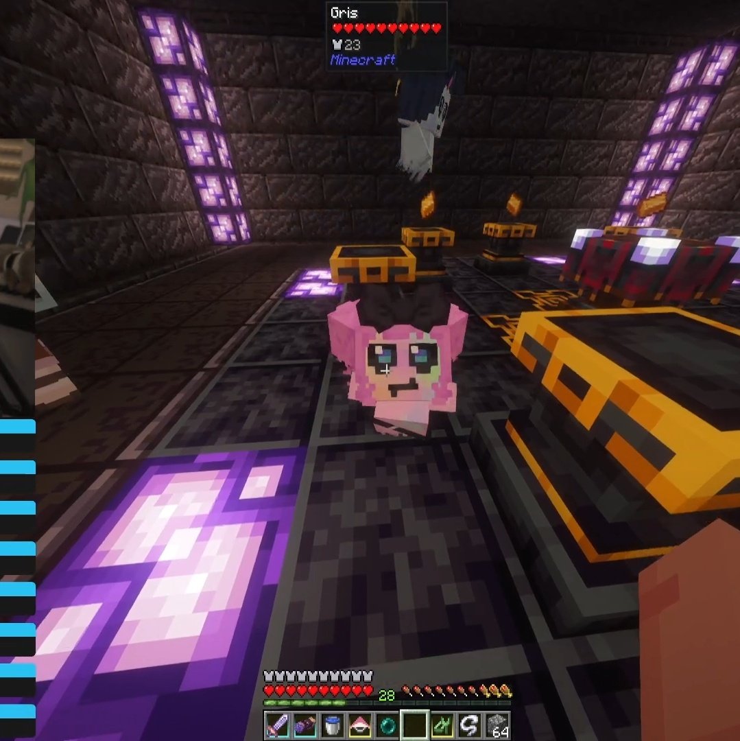 GRIRIS 
#arkanis #Arkanis3Temporada